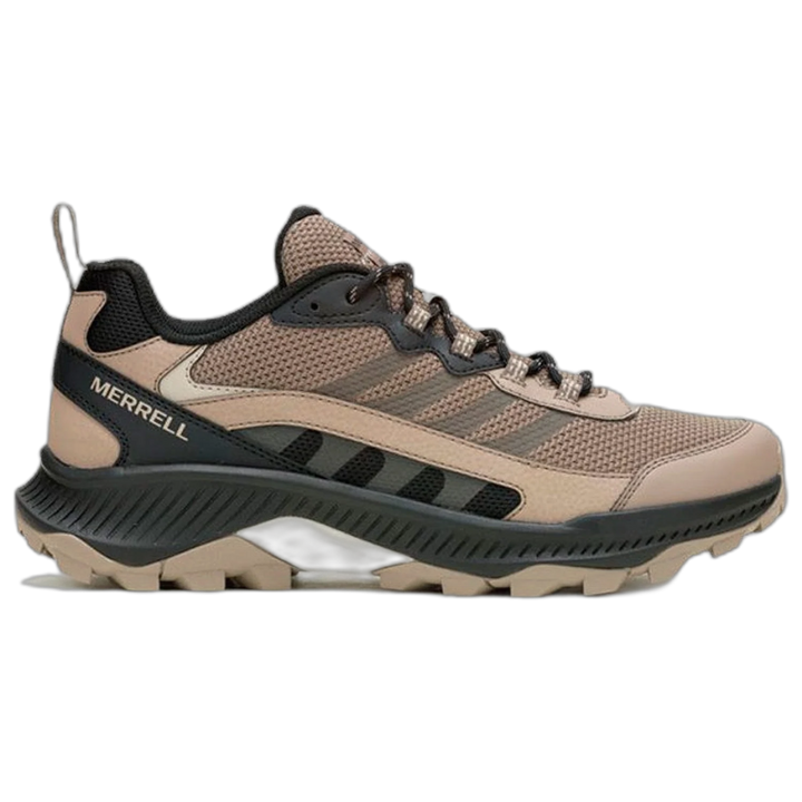 Zapatillas Merrell Speed Strike 2 M Beige Outdoor Hombre