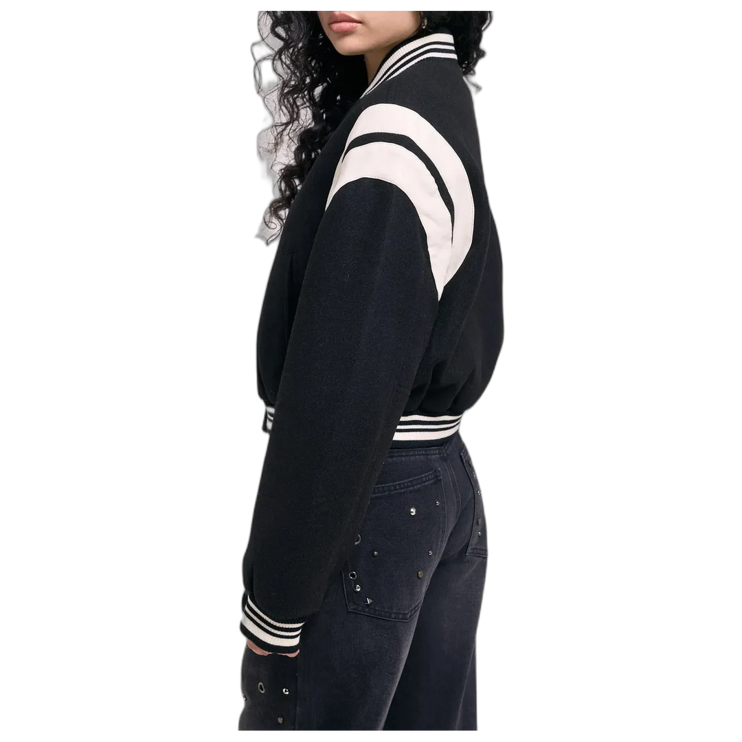 Campera Oliver Mujer 47 Street
