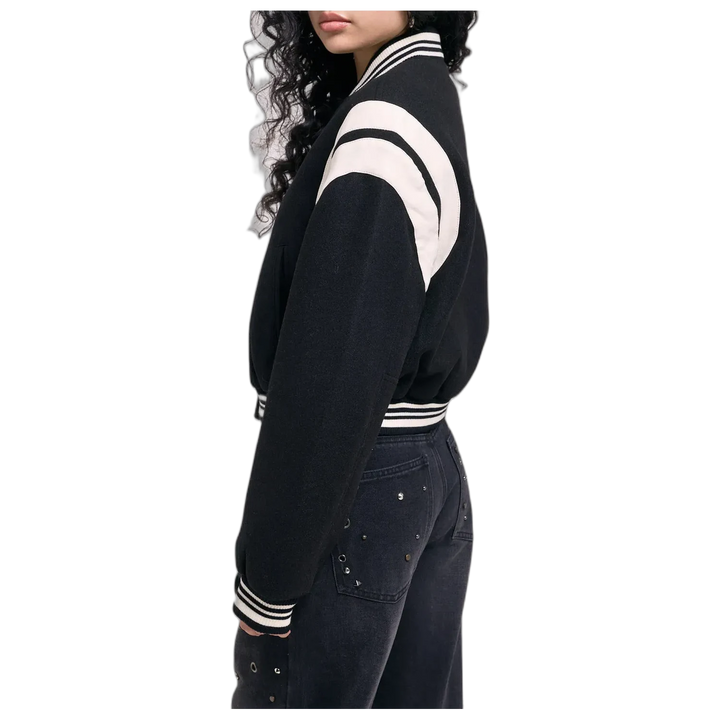 Campera Oliver Mujer 47 Street