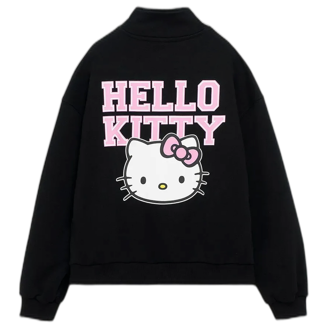 Buzo 47 Street Kitty Academy H Mujer