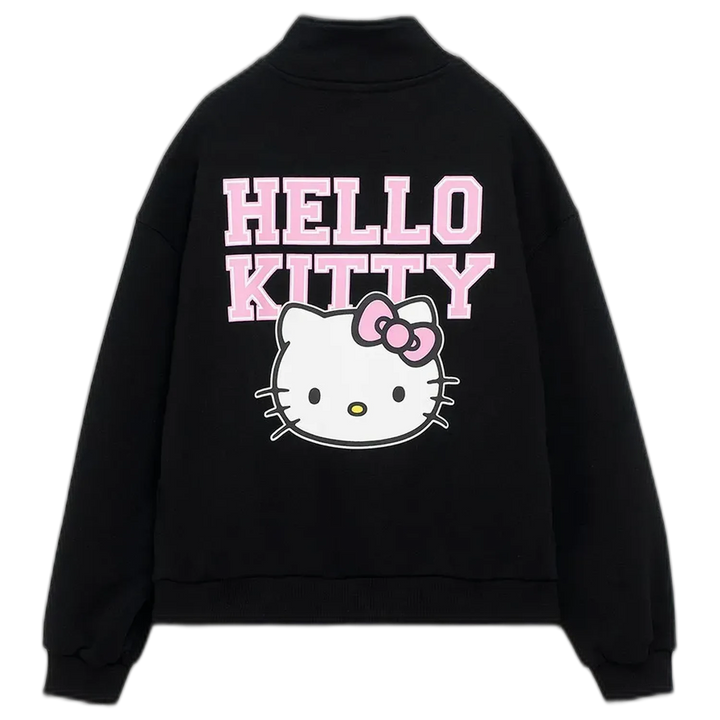 Buzo 47 Street Kitty Academy H Mujer
