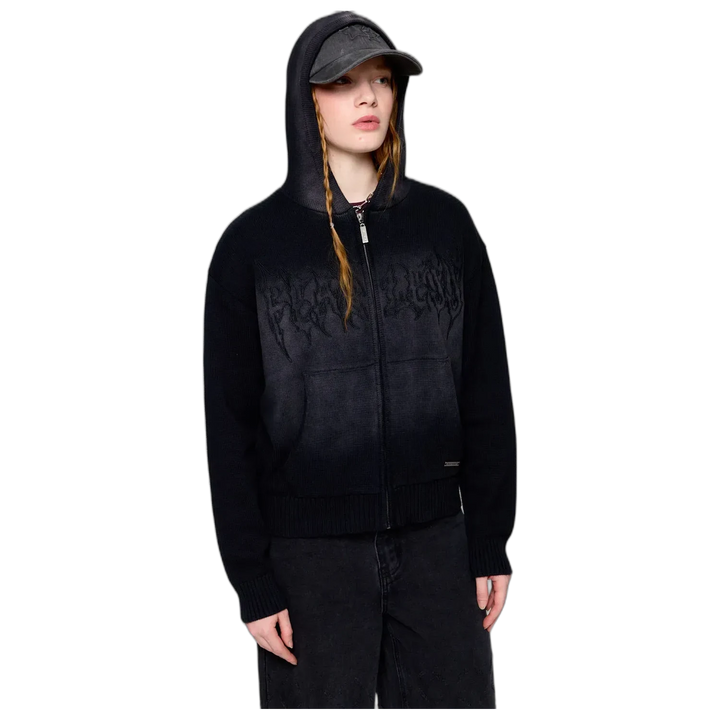 Campera 47 Street Fearless Mujer
