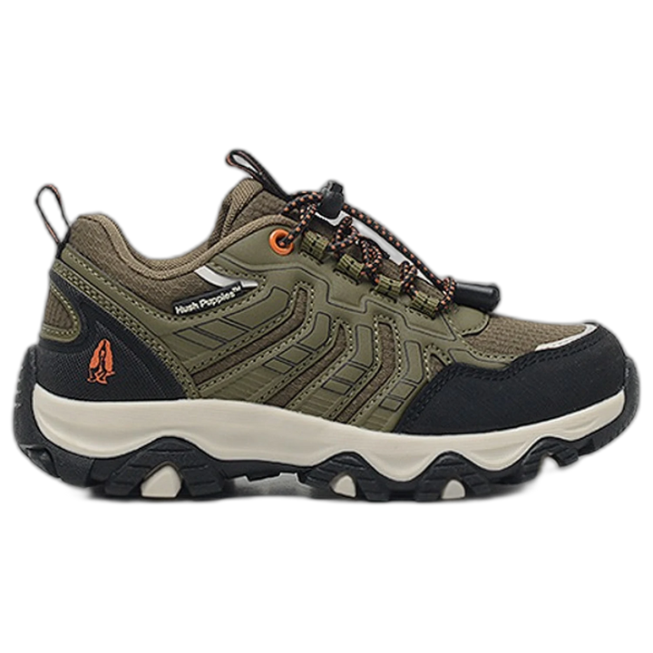 Zapatillas Hush Puppies Mujer Casual Urban