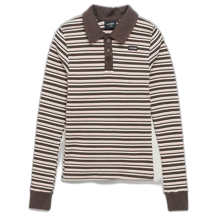 Chomba Stripes Long Mujer 47 Street