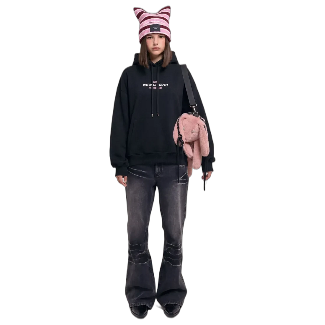 Canguro 47 Street Call de Frisa para Mujer