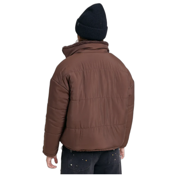 Campera 47 Street Fancy Mujer Urbana