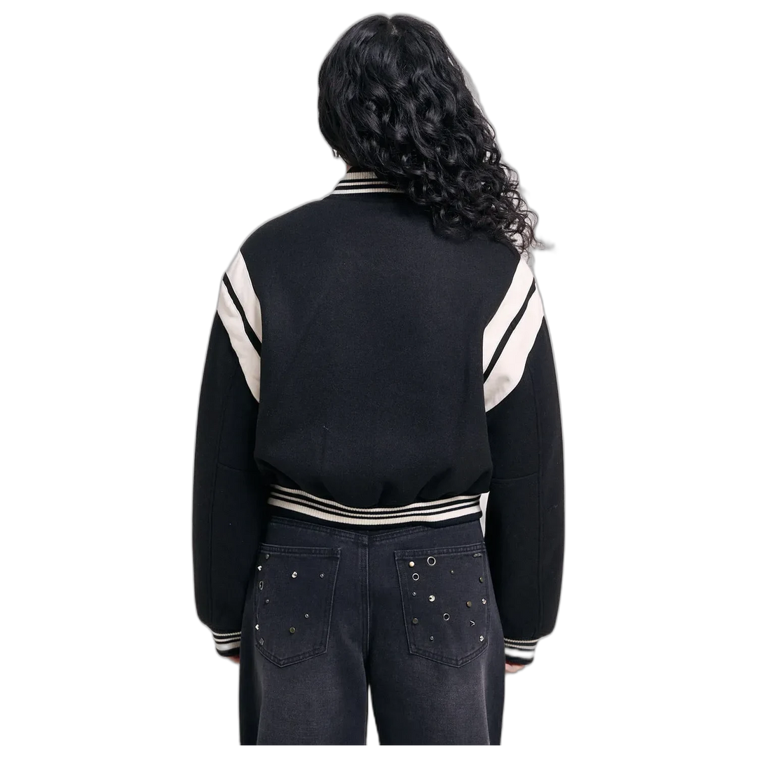 Campera Oliver Mujer 47 Street