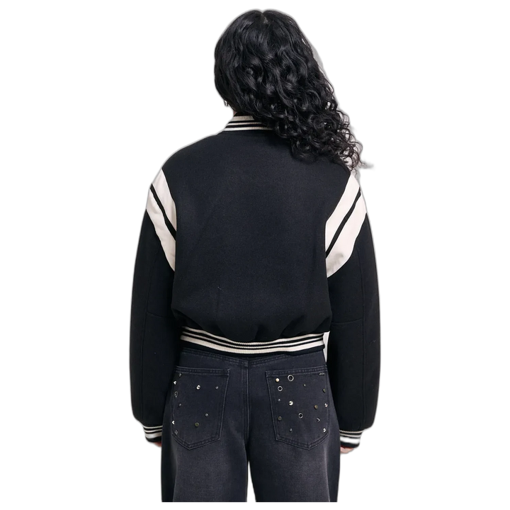 Campera Oliver Mujer 47 Street