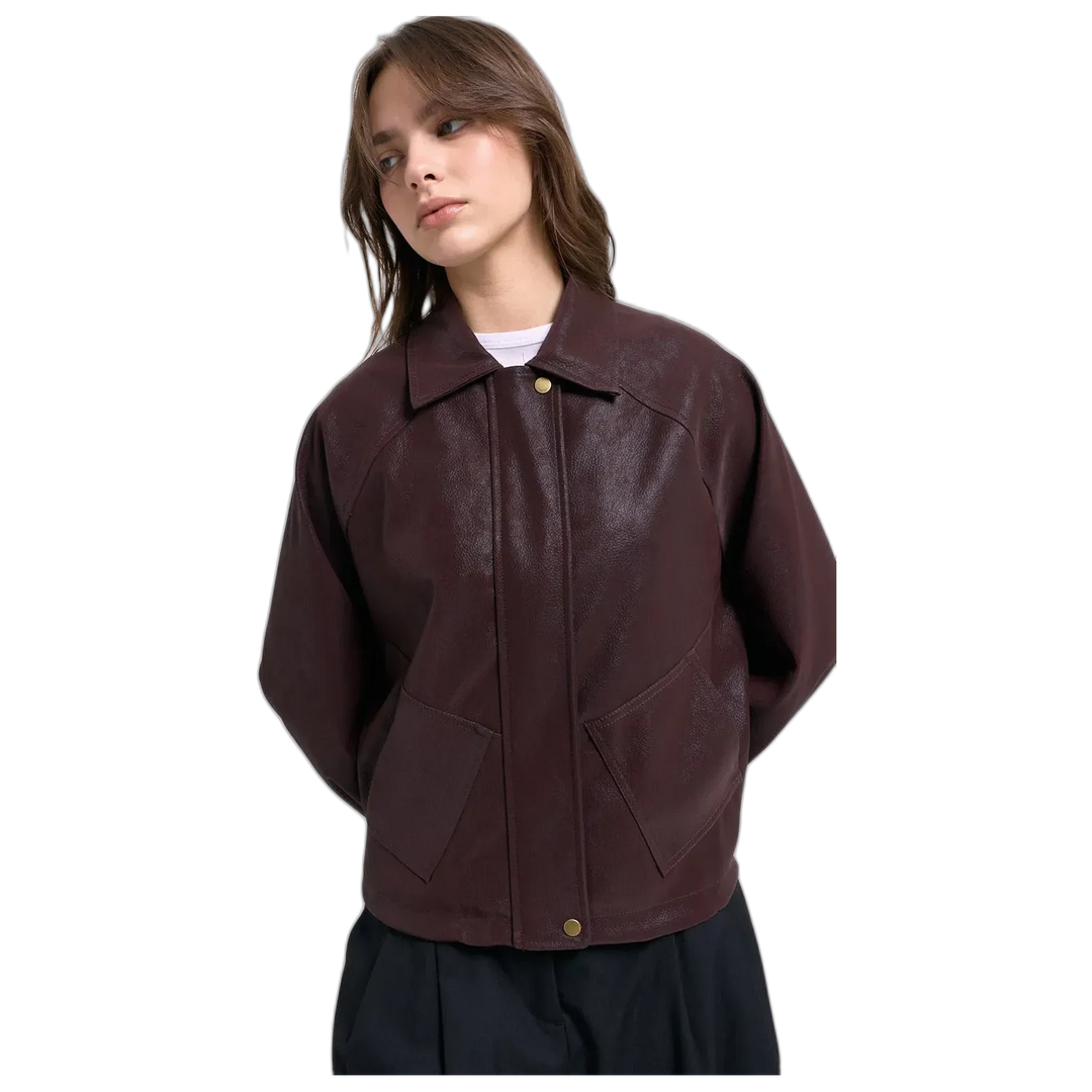 Campera 47 Street Elle Mujer