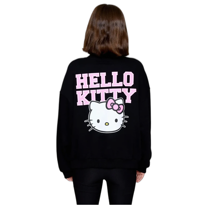 Buzo 47 Street Kitty Academy H Mujer