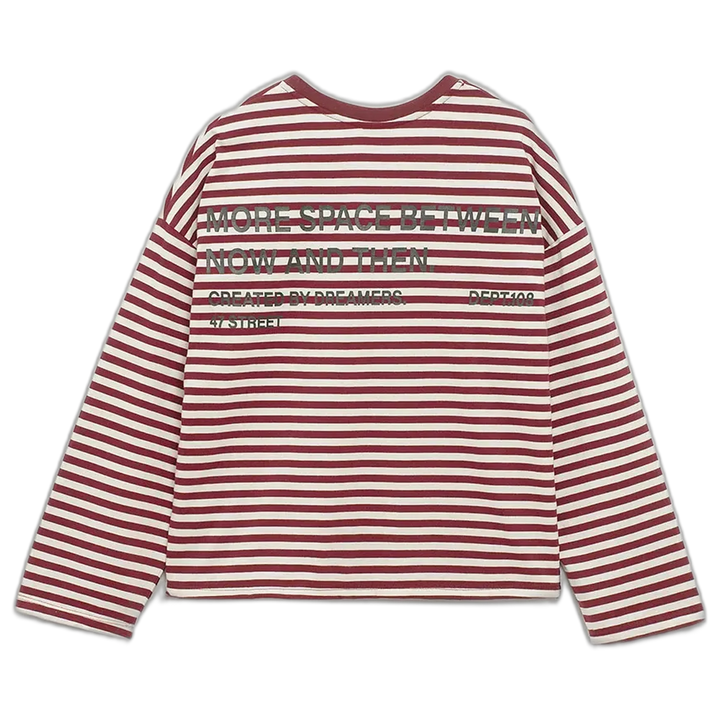 Remera 47 Street Between Mujer