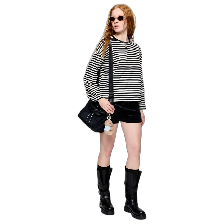 Remera 47 Street Between Mujer
