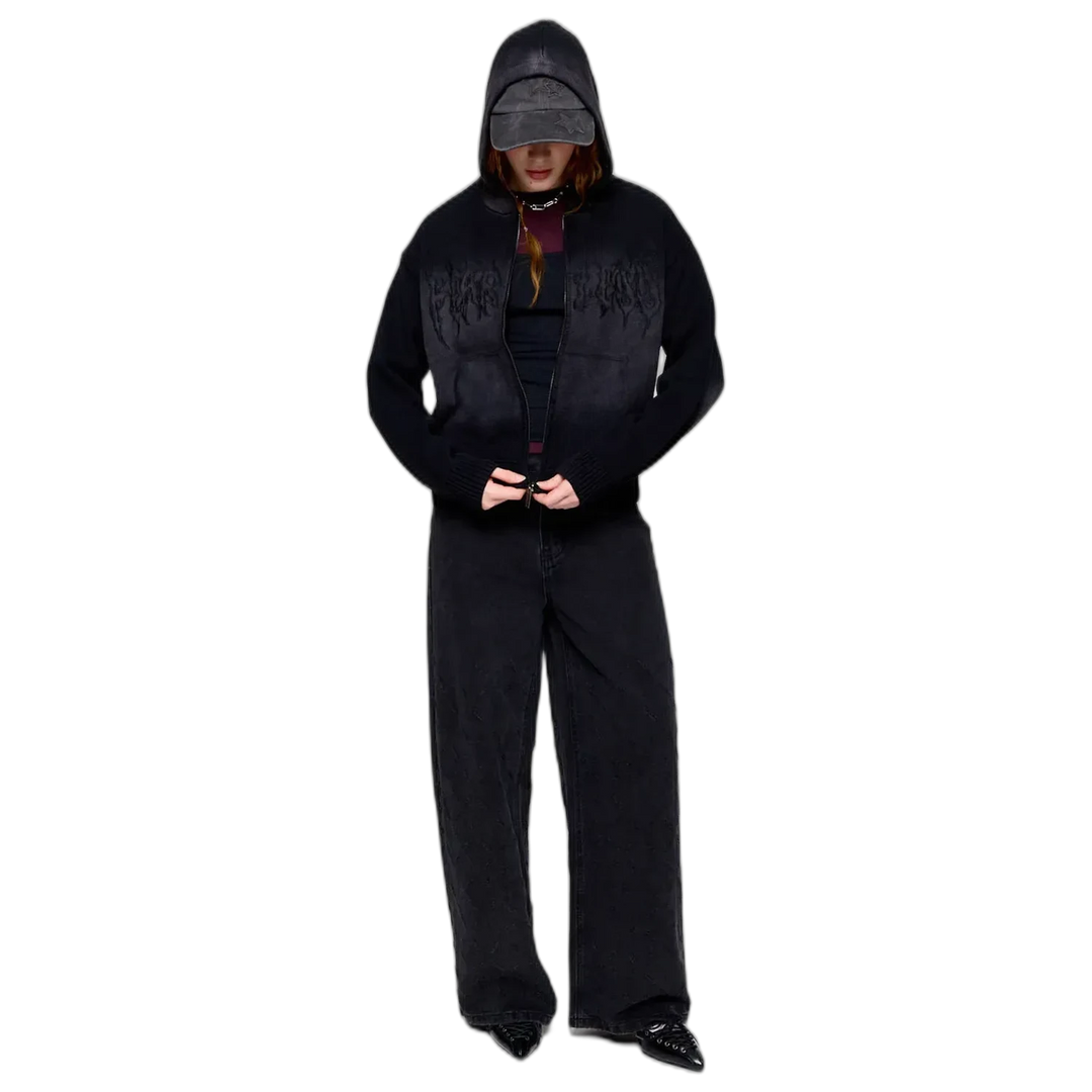 Campera 47 Street Fearless Mujer