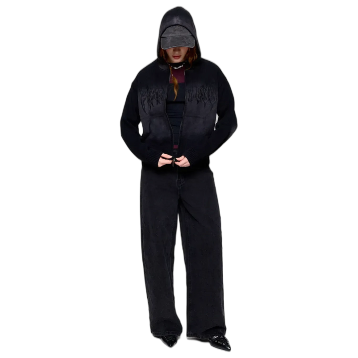 Campera 47 Street Fearless Mujer
