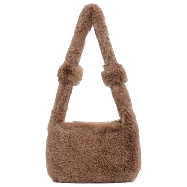 Cartera 47 Street New Fur Mujer