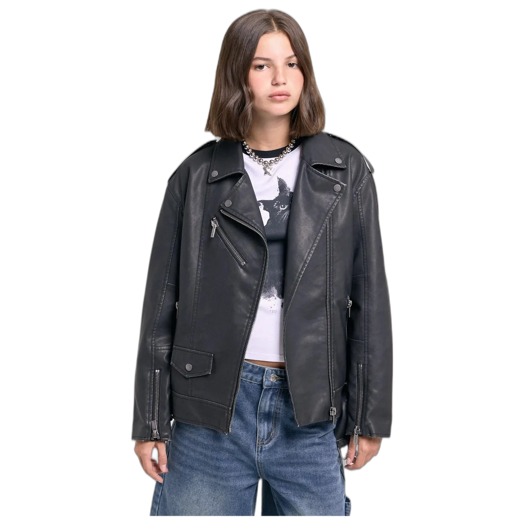 CAMPERA REFLECT