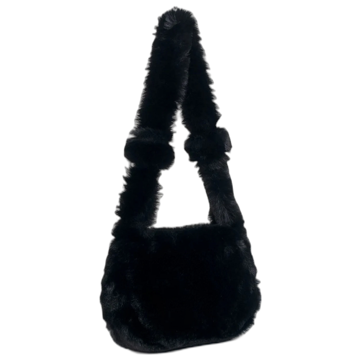 Cartera 47 Street New Fur Mujer