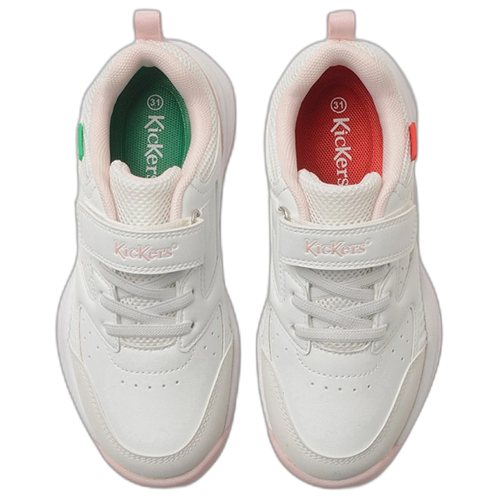 Zapatillas Kickers Evert