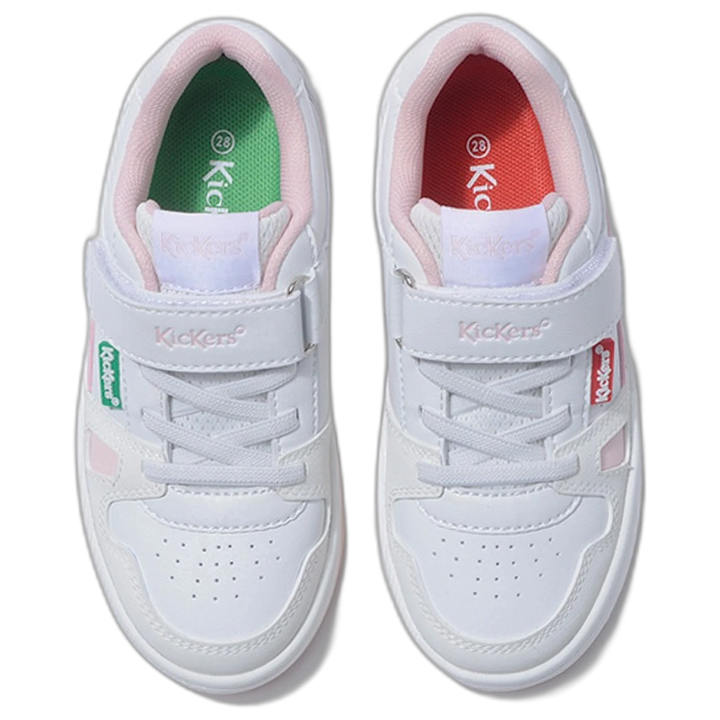 Zapatillas Kickers Skylar