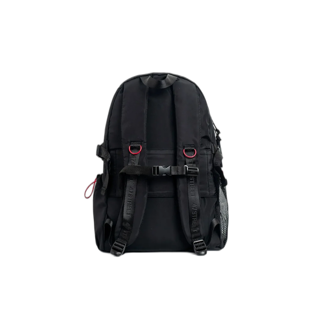 MOCHILA HELLO KITTY H.