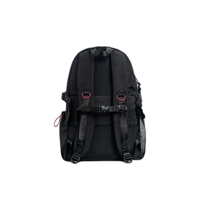 MOCHILA HELLO KITTY H.