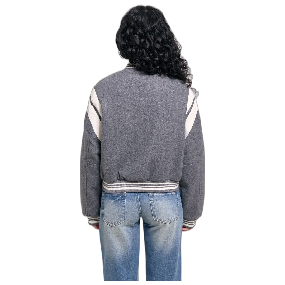 Campera Oliver Mujer 47 Street