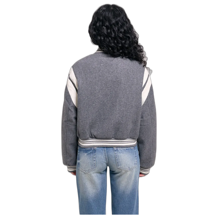 Campera Oliver Mujer 47 Street