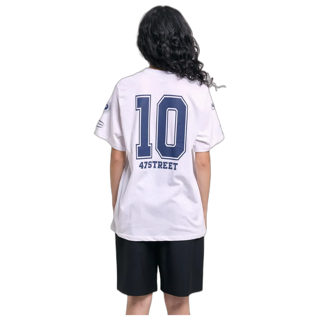 Remera 47 Street Argentina Mujer