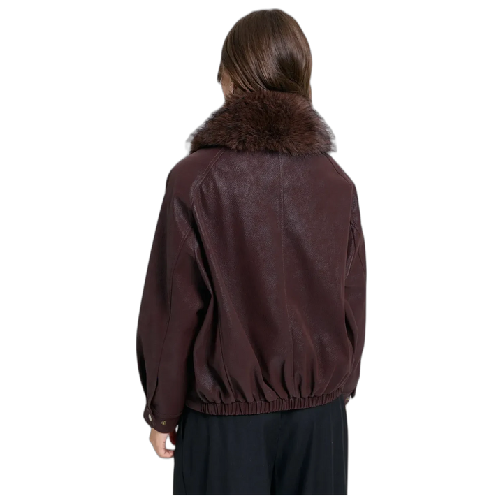 Campera 47 Street Elle Mujer