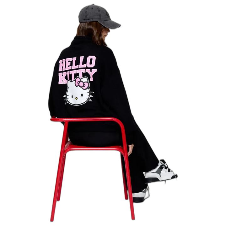 Buzo 47 Street Kitty Academy H Mujer