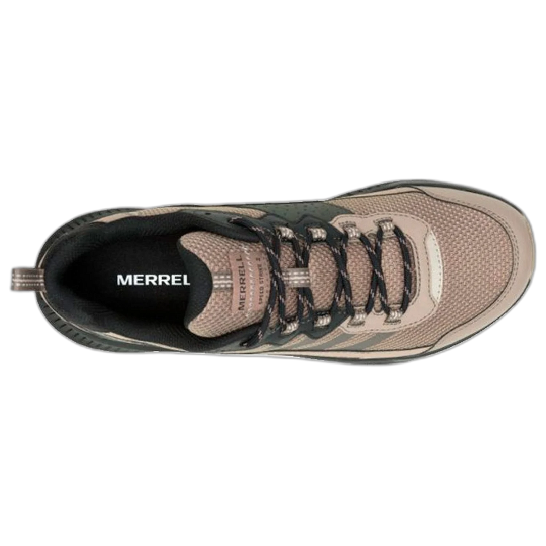 Zapatillas Merrell Speed Strike 2 M Beige Outdoor Hombre