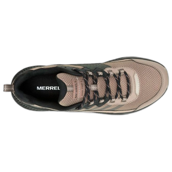 Zapatillas Merrell Speed Strike 2 M Beige Outdoor Hombre