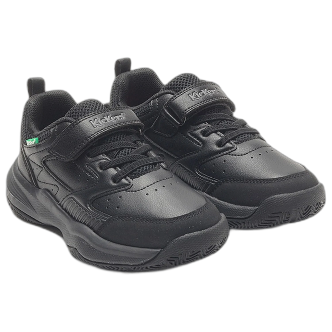 Zapatillas Kickers Evert