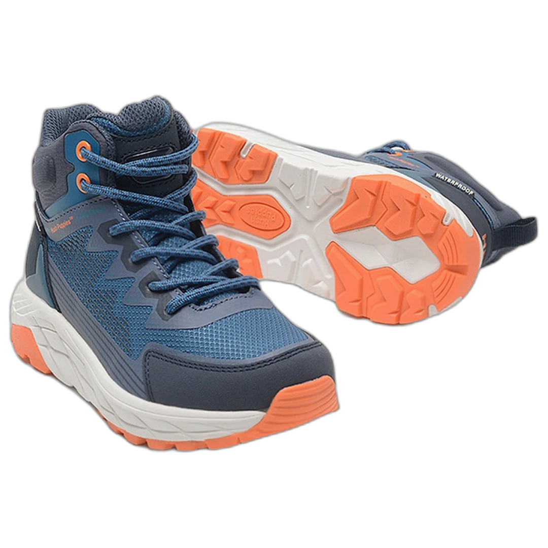Zapatillas Hush Puppies Mujer Urban Comfort