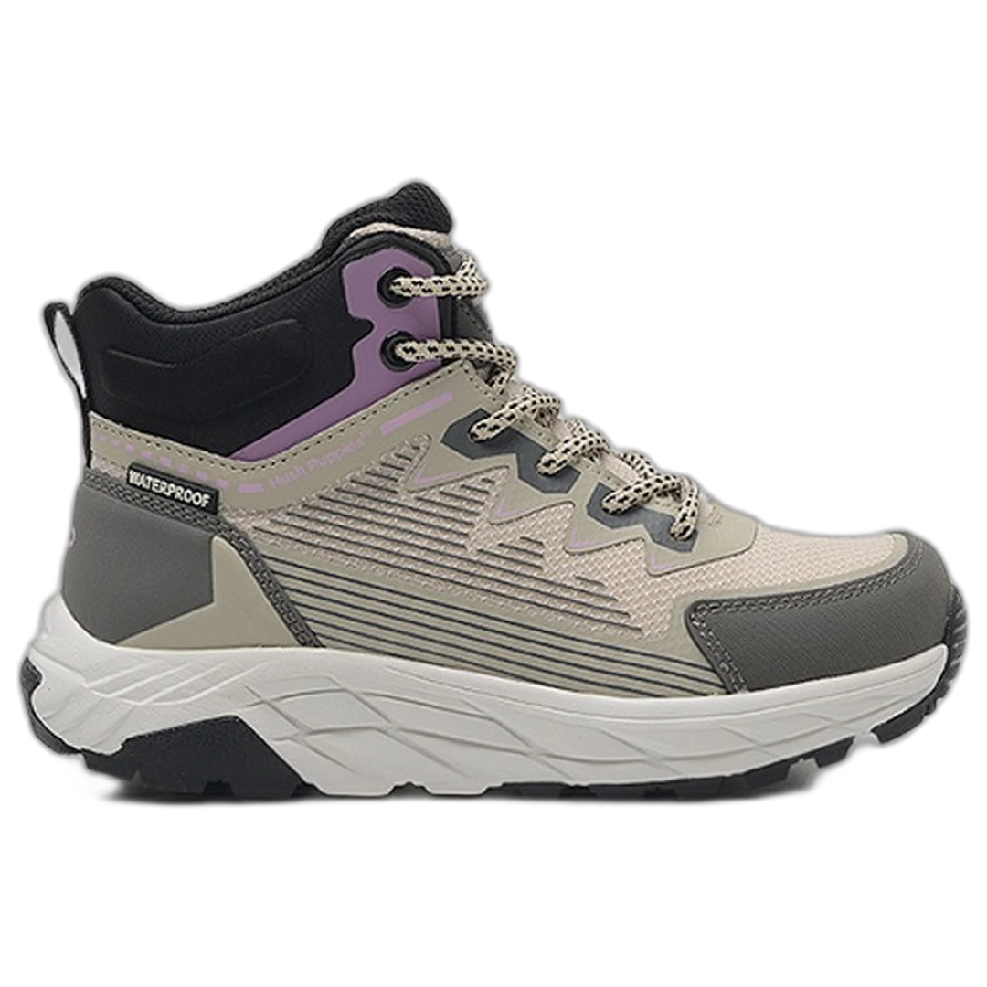 Zapatillas Hush Puppies Hombre Casual Comfort