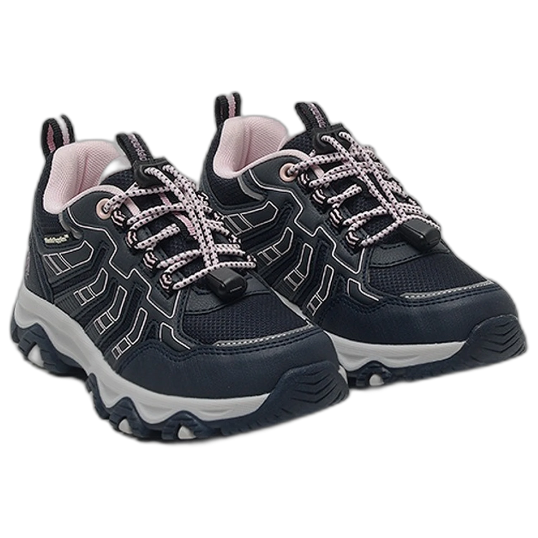 Zapatillas Hush Puppies Mujer Casual Urban