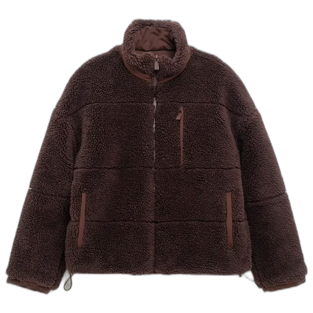 Campera 47 Street Fancy Mujer Urbana