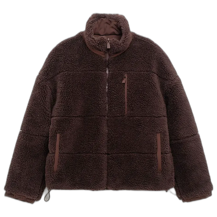 Campera 47 Street Fancy Mujer Urbana
