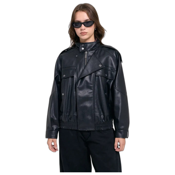 Campera 47 Street Yves Mujer