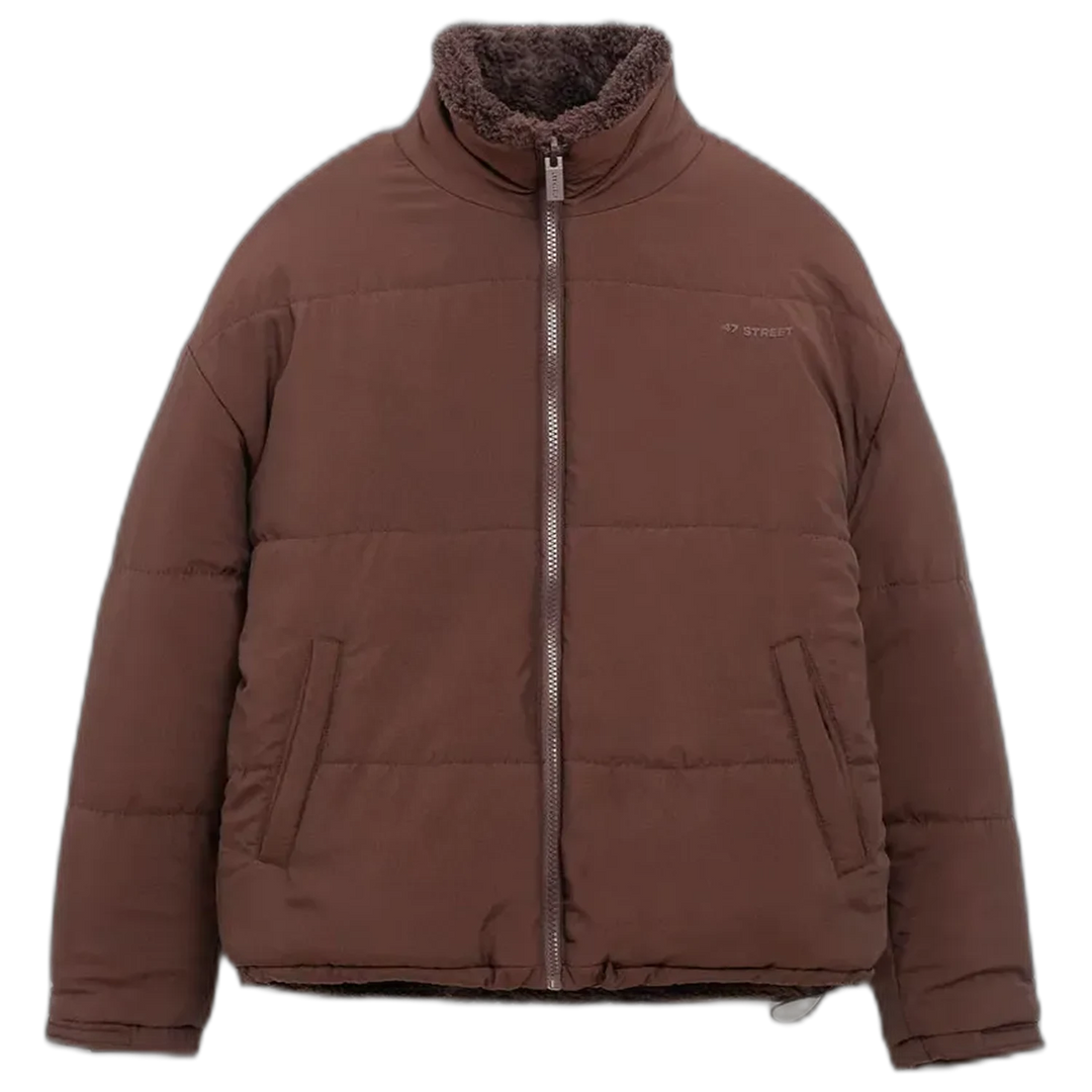 Campera 47 Street Fancy Mujer Urbana