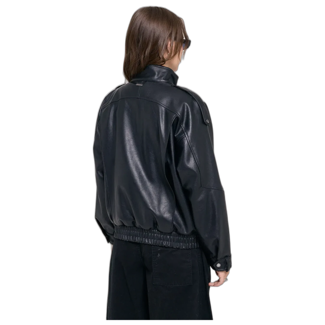 Campera 47 Street Yves Mujer
