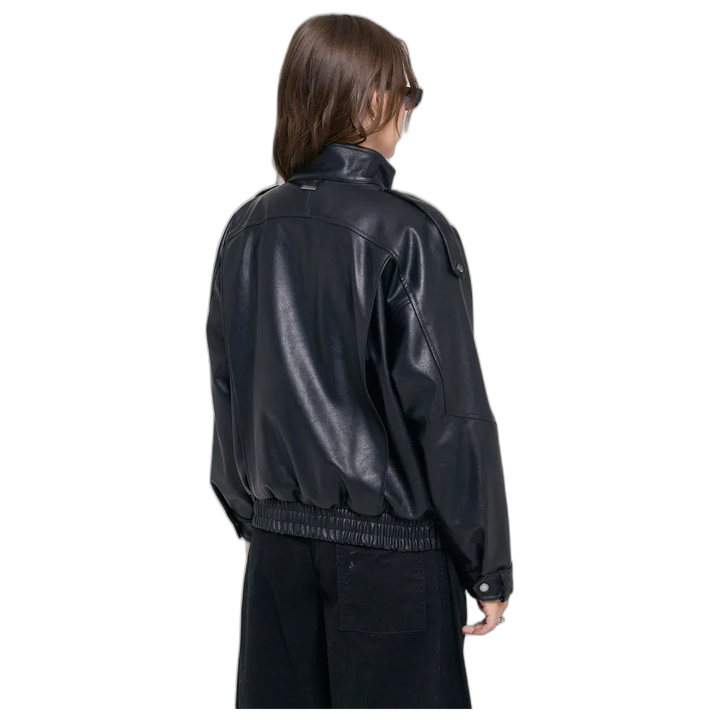 Campera 47 Street Yves Mujer