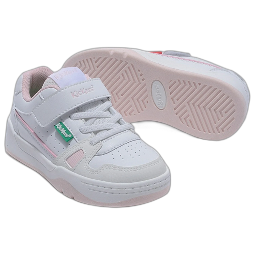 Zapatillas Kickers Skylar