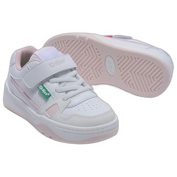 Zapatillas Kickers Skylar
