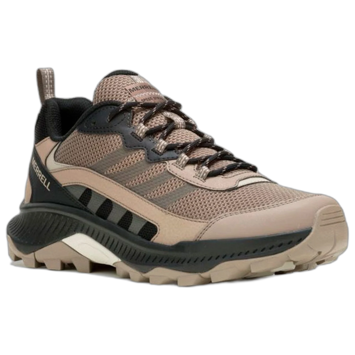 Zapatillas Merrell Speed Strike 2 M Beige Outdoor Hombre