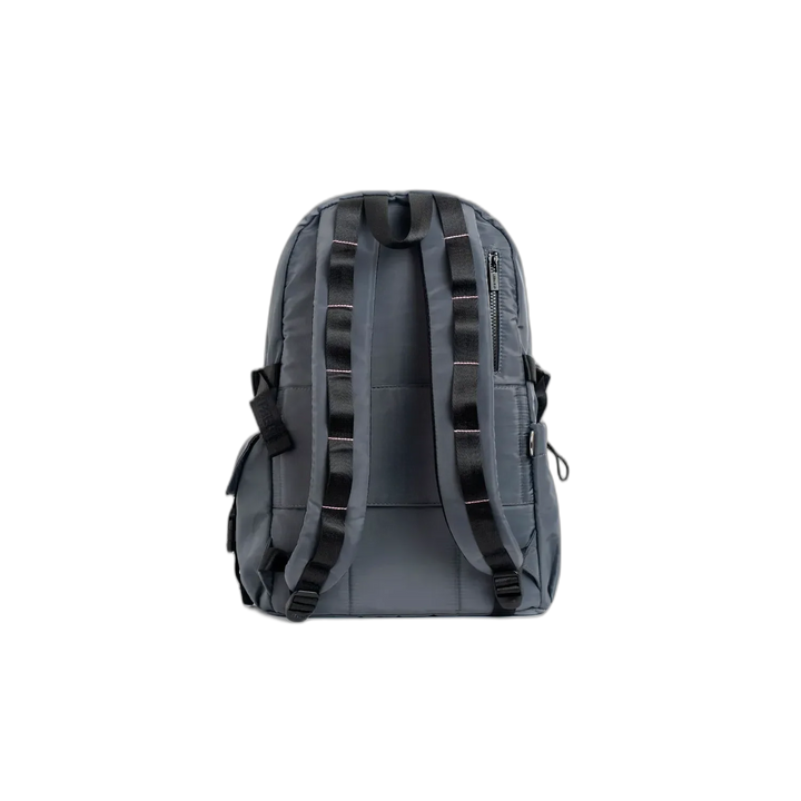 MOCHILA KUROMI CHARMS H.