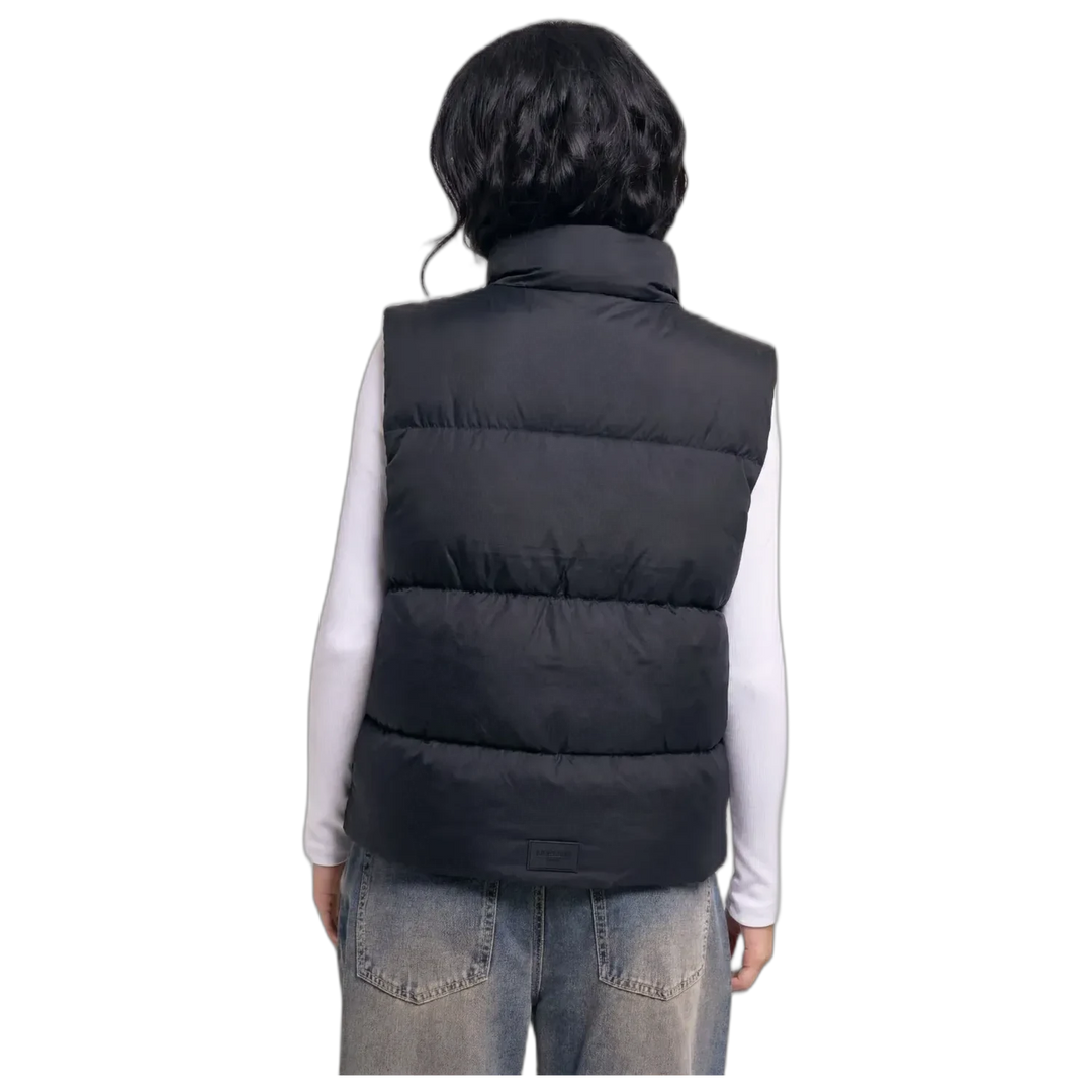 Campera Desmontable Enter 47 Street Mujer