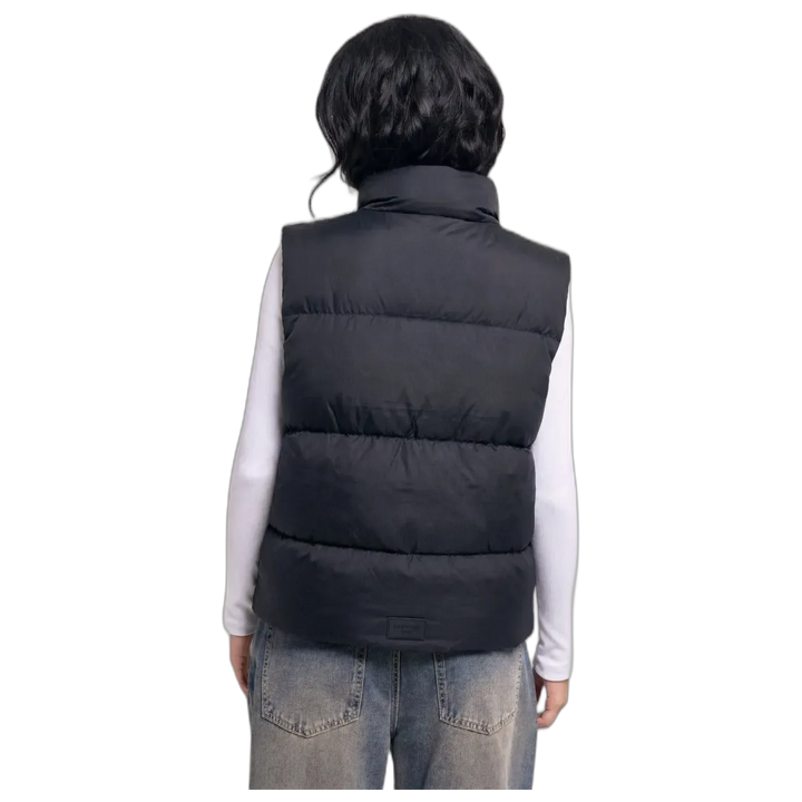 Campera Desmontable Enter 47 Street Mujer