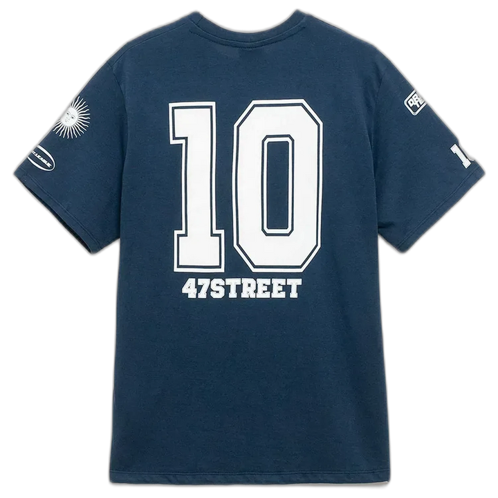 Remera 47 Street Argentina Mujer