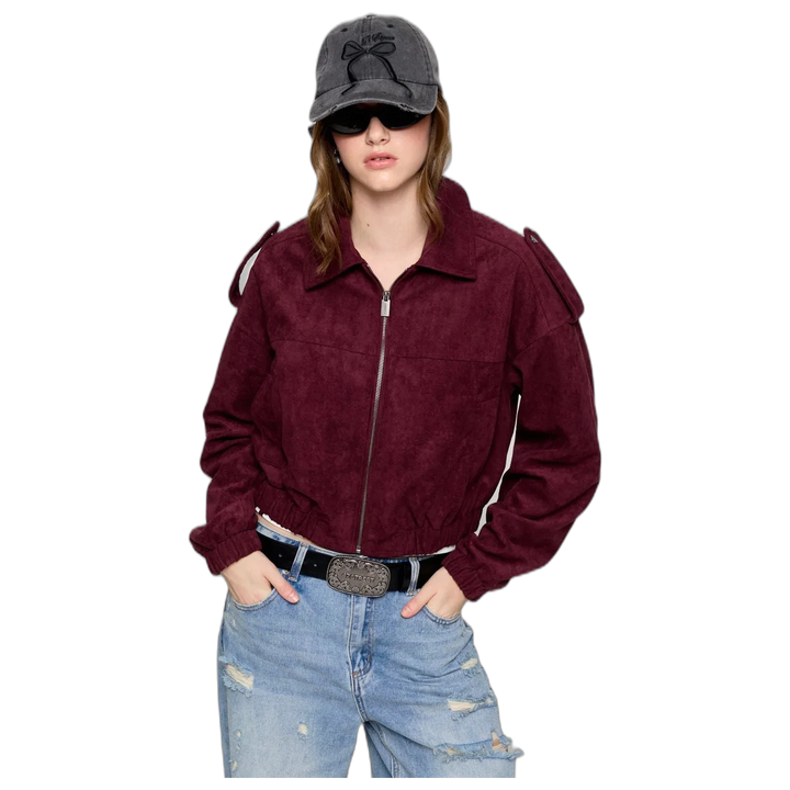 Campera 47 Street Marie Mujer